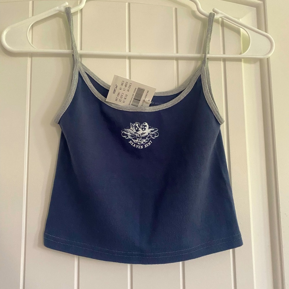 Brandy Melville Tank Top